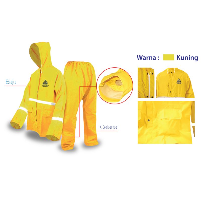 JAS HUJAN GOSAVE SAMUDRA