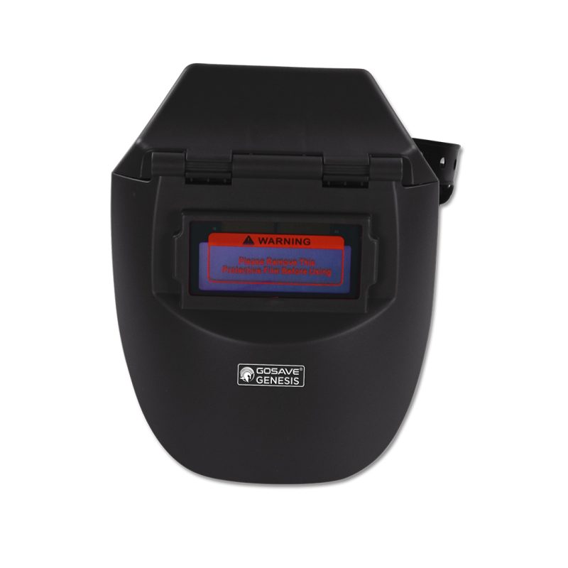 GOSAVE WELDING HELMET AUTO DARKENING