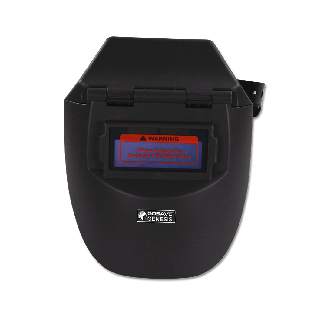 GOSAVE WELDING HELMET AUTO DARKENING