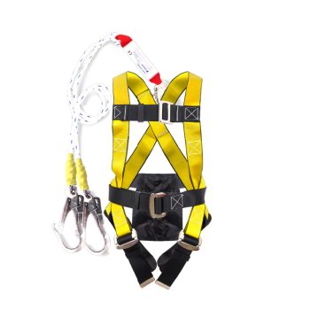GOSAVE FBH PRO ABSORBER DOUBLE BIG HOOK