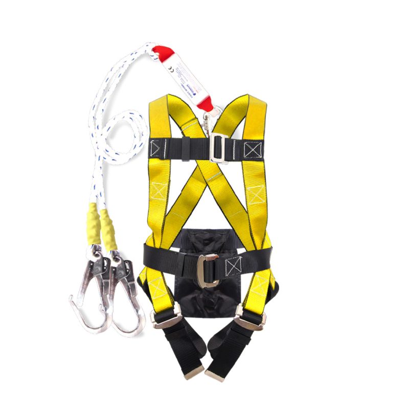 GOSAVE FBH PRO ABSORBER DOUBLE BIG HOOK