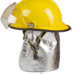 Helm Pemadam JJXF RMK-LH