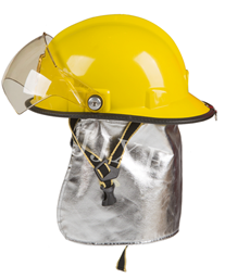 Helm Pemadam JJXF RMK-LH