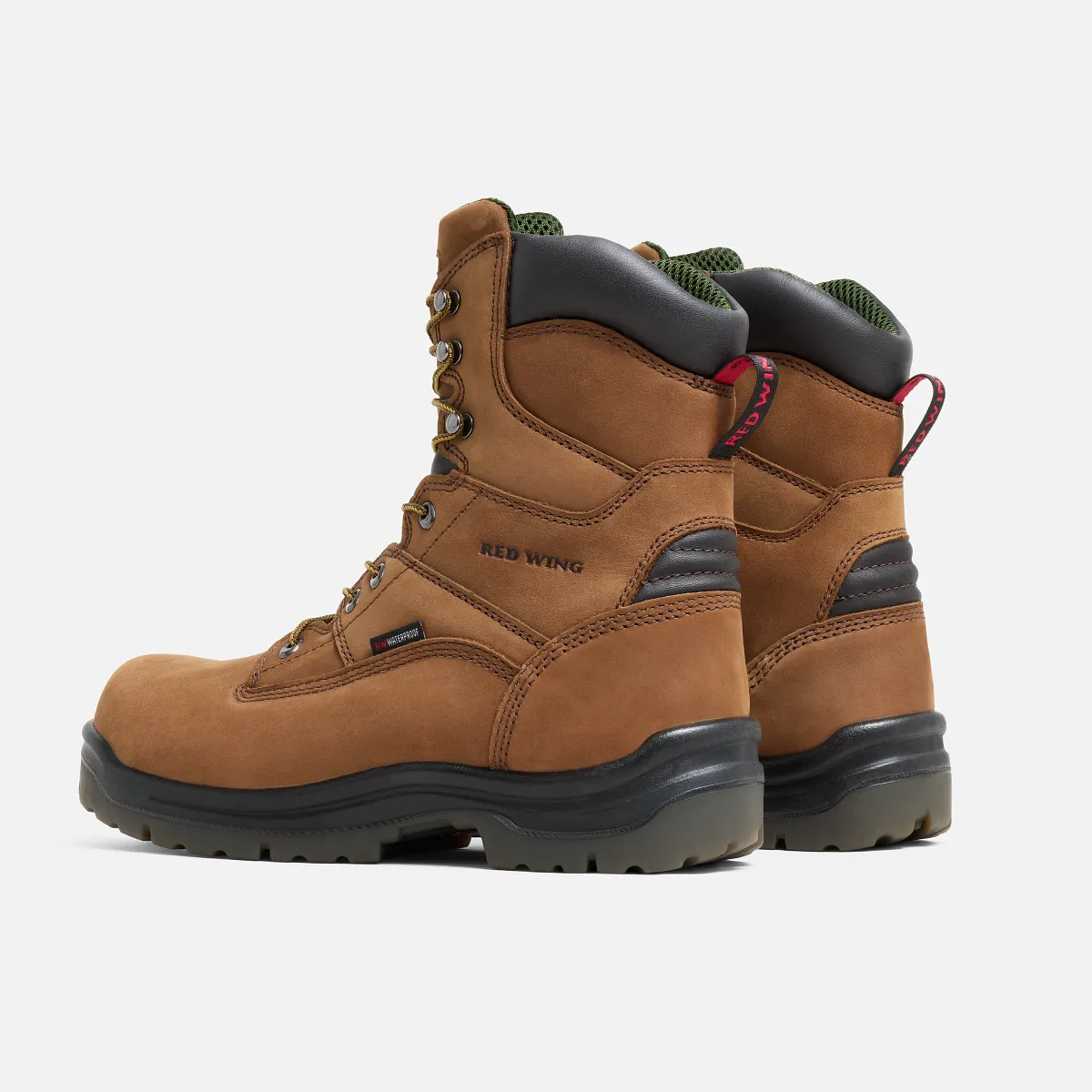 RED WING KING TOE 2280 C