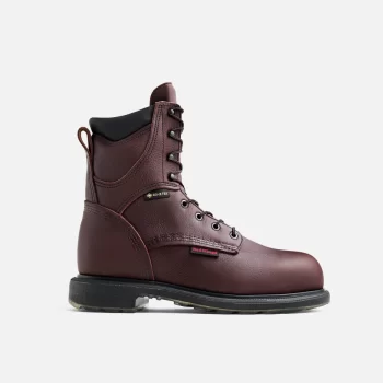 RED WING SUPERSOLE 2414