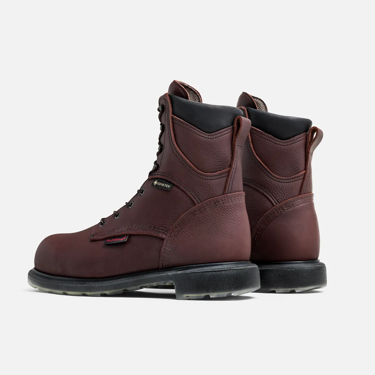 RED WING SUPERSOLE 2414