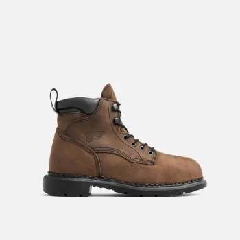 RED WING SUPERSOLE 4433