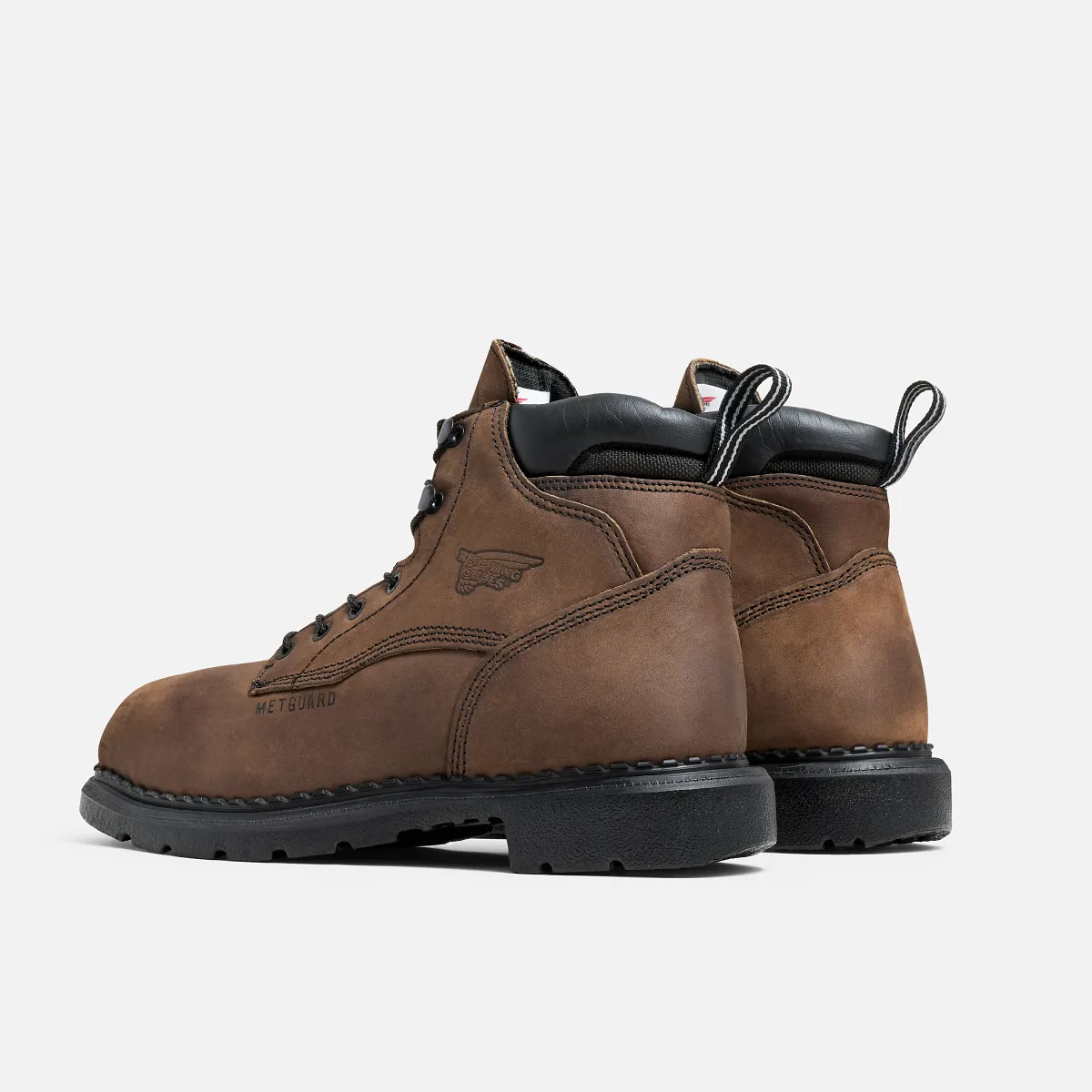 RED WING SUPERSOLE 4433