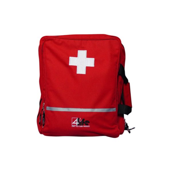 Ransel P3K 4Life Backmed Kit 2