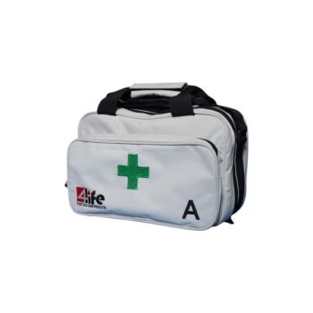 Tas P3K 4Life White Bag Tipe A