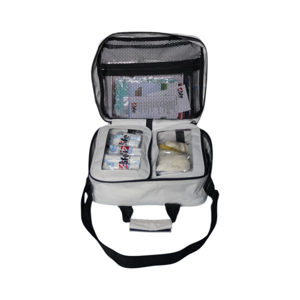 White Bag Tipe B 1