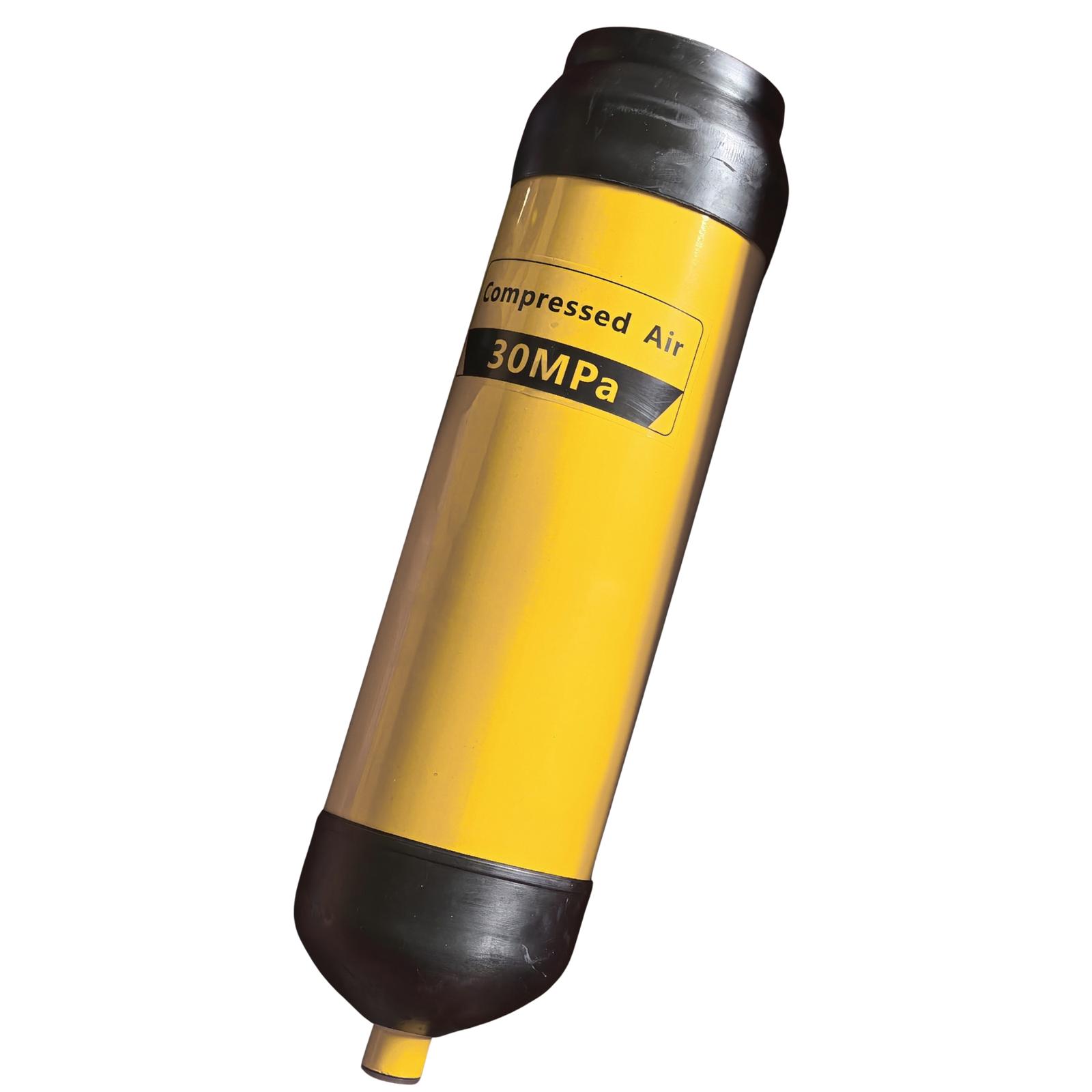 SCBA Steel Cylinder 6L B