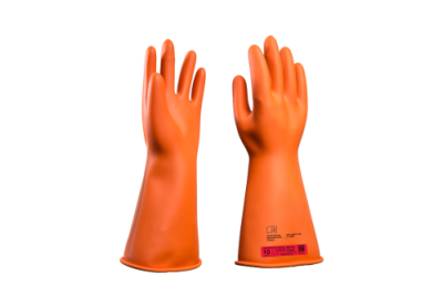 NOVAX Class 0 Electrical Gloves