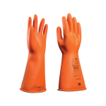 NOVAX® Class 2 Rubber Electrical Gloves
