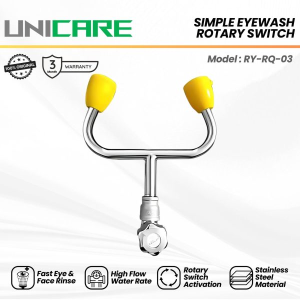 UNICARE Simple Eye Wash