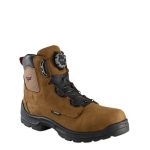 SEPATU SAFETY REDWINGS 4216 BOA ORIGINAL