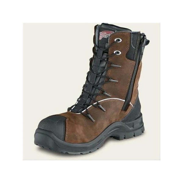 Sepatu Safety Redwing 3229 ORIGINAL