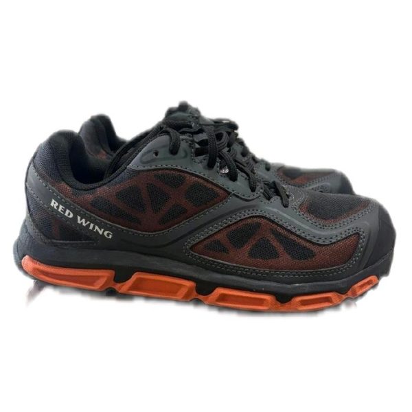 Sepatu Safety Redwing 6338 Original