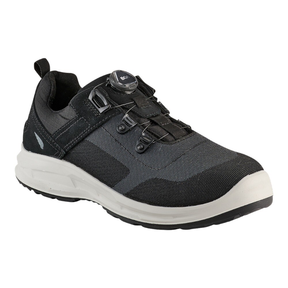 Sepatu Safety RED WING 3295 BOA ORIGINAL