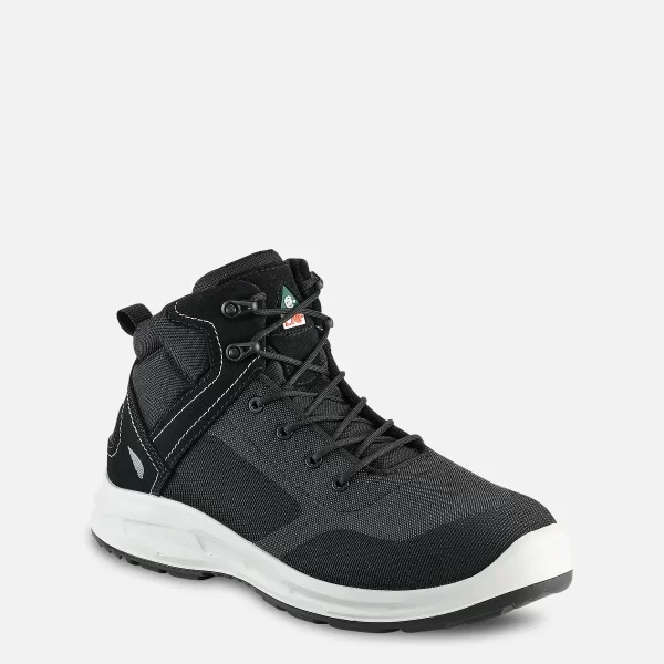 Sepatu Safety RED WING 3297 ORIGINAL