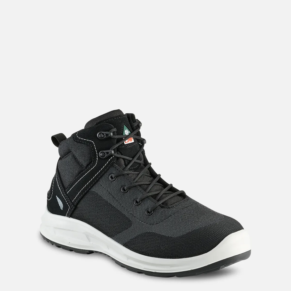 Sepatu Safety RED WING 3297 ORIGINAL